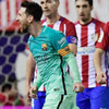 Bagi Barcelona, Gelar La Liga Diraih di Kota Madrid