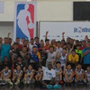 Jr. NBA Kembali Kunjungi Surabaya