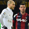 Hasil Pertandingan Bologna vs AC Milan: Skor 0-1 Hasil Pertandingan Bologna vs AC Milan: Skor 0-1