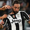 Data dan Fakta Serie A: Cagliari vs Juventus