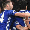 Hasil Pertandingan Chelsea vs Swansea City: Skor 3-1