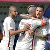 Hasil Pertandingan Crotone vs AS Roma: Skor 0-2