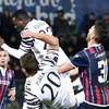 Crotone Sudah Lakukan Segalanya Untuk Bendung Juventus Crotone Sudah Lakukan Segalanya Untuk Bendung Juventus