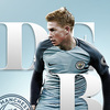 Leganya De Bruyne Bisa Akhiri Puasa Golnya