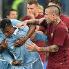 Potensi Derby della Capitale di Semifinal