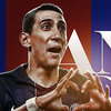 Inter Milan Inginkan Angel Di Maria?