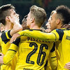 Attacking Power Dortmund Ancaman Bagi Benfica Attacking Power Dortmund Ancaman Bagi Benfica