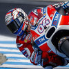 Ducati Belum Atasi 'Masalah Klasik', Dovizioso Frustrasi