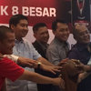 Inilah Hasil Drawing Babak 8 Besar Piala Presiden 2017