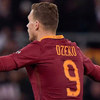 Edin Dzeko Penyerang Terkuat di Serie A