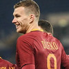 Edin Dzeko, Predator di Antara Para Serigala