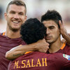 10 Yang Terbaik dari 100 Gol Roma Musim Ini