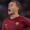 Dzeko Ukir Rekor Anyar Dalam Sejarah Roma Dzeko Ukir Rekor Anyar Dalam Sejarah Roma