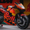 Jalani Debut MotoGP, KTM Jadikan Suzuki Panutan