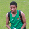 Kesan Positif Evan Dimas Pada Luis Milla