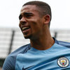 Bos Brasil: Gabriel Jesus Merasa Frustrasi