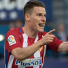 Gameiro Diganti, Griezmann Ikut Marah