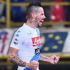 Hamsik Ingin Napoli Cari Pelampiasan di Serie A