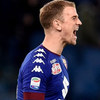 Hart Pastikan Hengkang Dari Manchester City