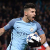 Aguero Rencanakan Pindah ke Real Madrid