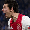 Highlights Liga Europa: Ajax Amsterdam 1-0 Legia Warsawa