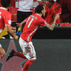 Hasil Pertandingan Benfica vs Borussia Dortmund: Skor 1-0 Hasil Pertandingan Benfica vs Borussia Dortmund: Skor 1-0
