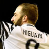 'Cagliari Sempurna Sampai Gol Pertama Higuain' 'Cagliari Sempurna Sampai Gol Pertama Higuain'