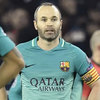 Iniesta: Saya Hormati Pique