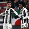 Hasil Pertandingan Juventus vs Inter Milan: Skor 1-0 Hasil Pertandingan Juventus vs Inter Milan: Skor 1-0