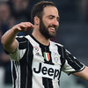 Pujian Setinggi Langit Higuain untuk Dybala