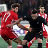 Highlights Liga Europa: Osmanlispor 0-3 Olympiakos