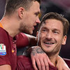 Hasil Pertandingan AS Roma vs Cesena: Skor 2-1