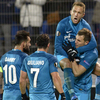 Highlights Liga Europa: Zenit St Petersburg 3-1 Anderlecht