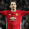 Raih Gelar Pemain Terbaik MU Februari, Zlatan: Tetap Pilih Saya