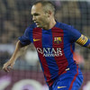 Iniesta 400 Pertandingan di La Liga