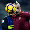 Nainggolan: Pindah ke Inter Milan?