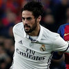 Madrid Masukkan Klausul Anti-Barca ke Kontrak Isco