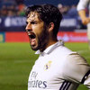 Isco Pertanyakan Rumor Transfernya ke Barca