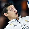 Bayern Munchen Ingin Datangkan James Rodriguez