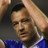 Terry Berharap Bisa Bermain Bersama Wilshere