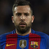 MU Pantau Situasi Jordi Alba