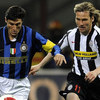 Gol-gol Indah Dari Duel Juventus vs Inter Milan