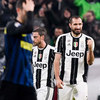 Tiga Alasan Juventus Untuk Tersenyum