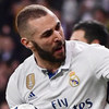 Benzema: Saya Tak Hanya Dilayani Ronaldo dan Bale