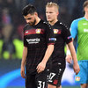 Leverkusen: Atletico Tak Punya Belas Kasihan Leverkusen: Atletico Tak Punya Belas Kasihan