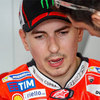 Jorge Lorenzo Resmi Tunjuk Michele Pirro Jadi Pelatih