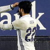 Hasil Pertandingan Osasuna vs Real Madrid: Skor 1-3