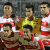 Madura United Bangun Pondasi Jelang Liga 1