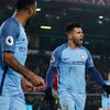 Hasil Pertandingan Bournemouth vs Manchester City: Skor 0-2