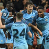 Data dan Fakta Premier League: Sunderland vs Manchester City